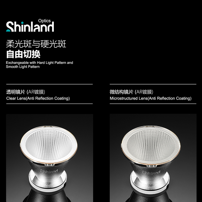 SL-RF-XG-050A | Shinland－Shenzhen Shinland Optics Co.Ltd.